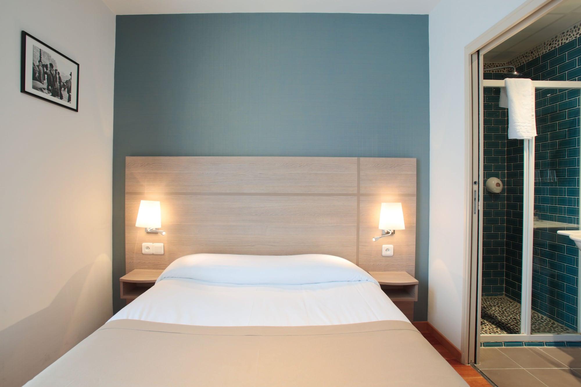 Grand Hotel Du Loiret Paris Exterior photo
