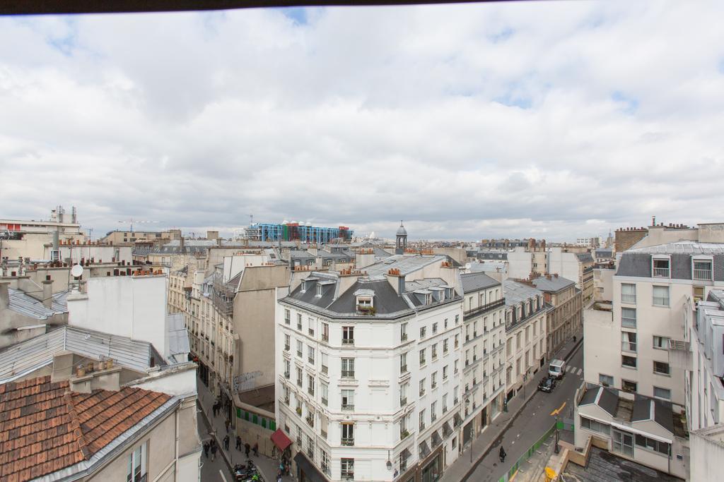 Grand Hotel Du Loiret Paris Exterior photo