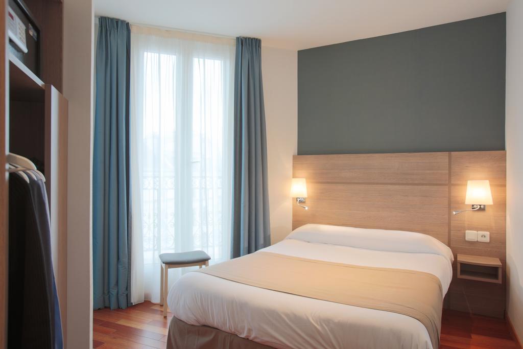 Grand Hotel Du Loiret Paris Exterior photo