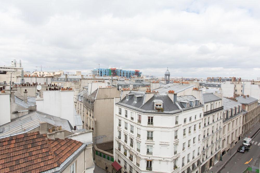 Grand Hotel Du Loiret Paris Exterior photo